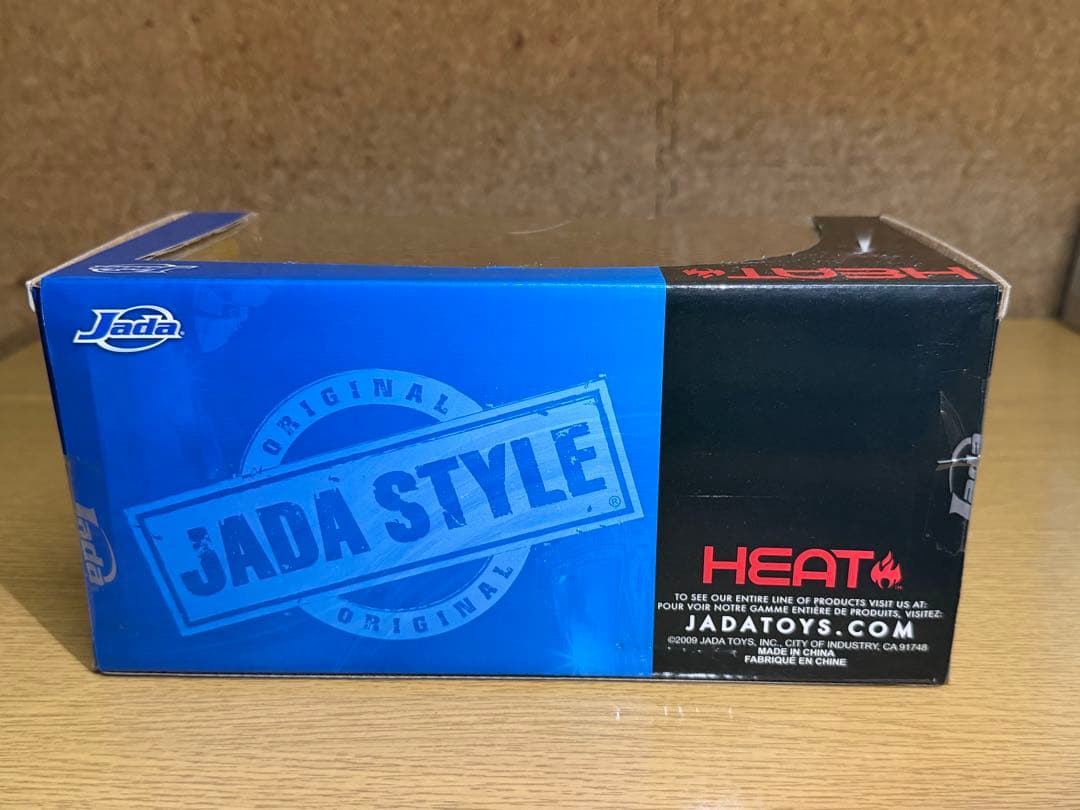 【廃番】1959 Volkswagen Beetle POLICE仕様 1/24