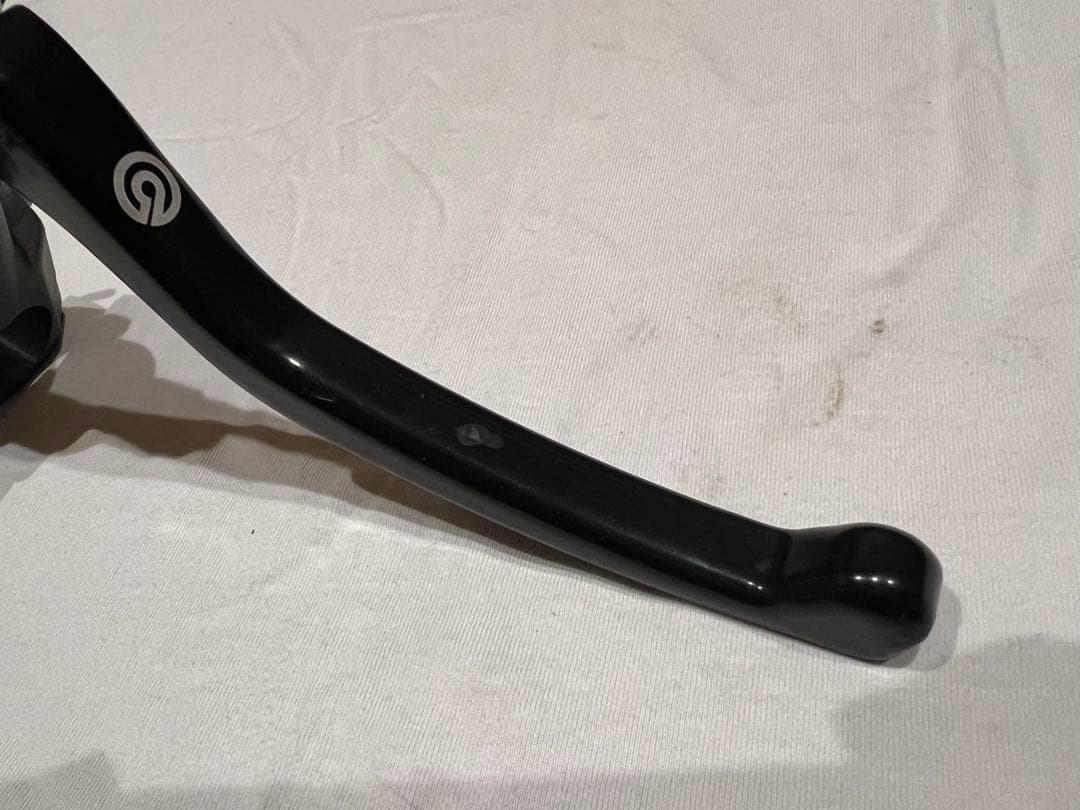 Brembo RCS19 ラジアルマスター