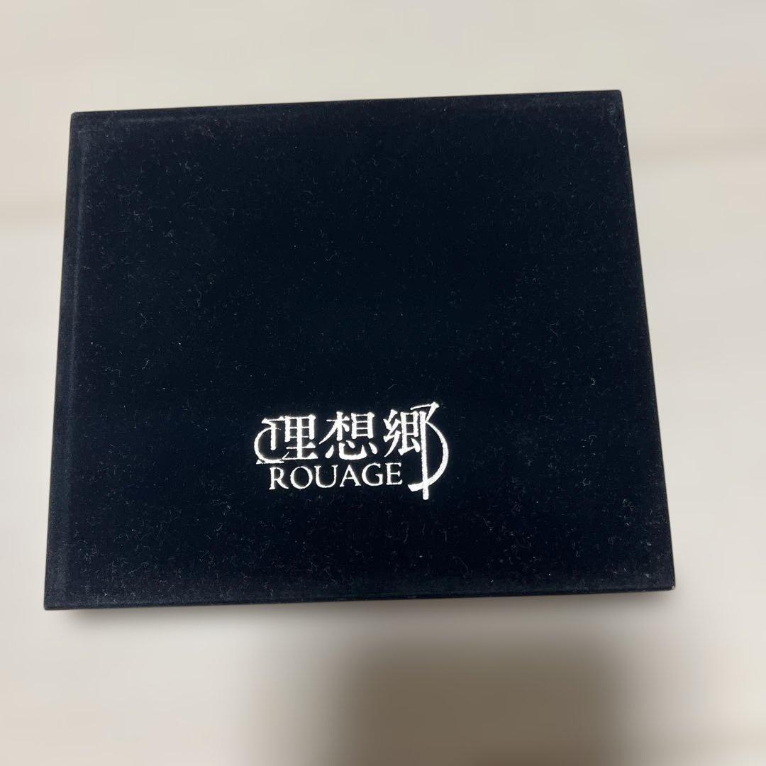 [最終出品！本日9/25マデ！] ROUAGE シングルCDまとめ