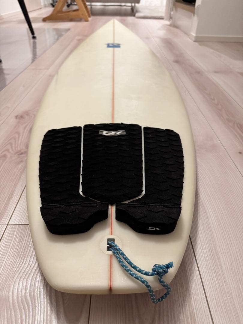 DIEGO　FCD サーフボード ショートボード Patagonia