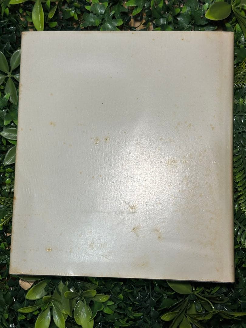 直筆サイン入 限定800部510番 大内田茂士画集 1933-1989 油紙付