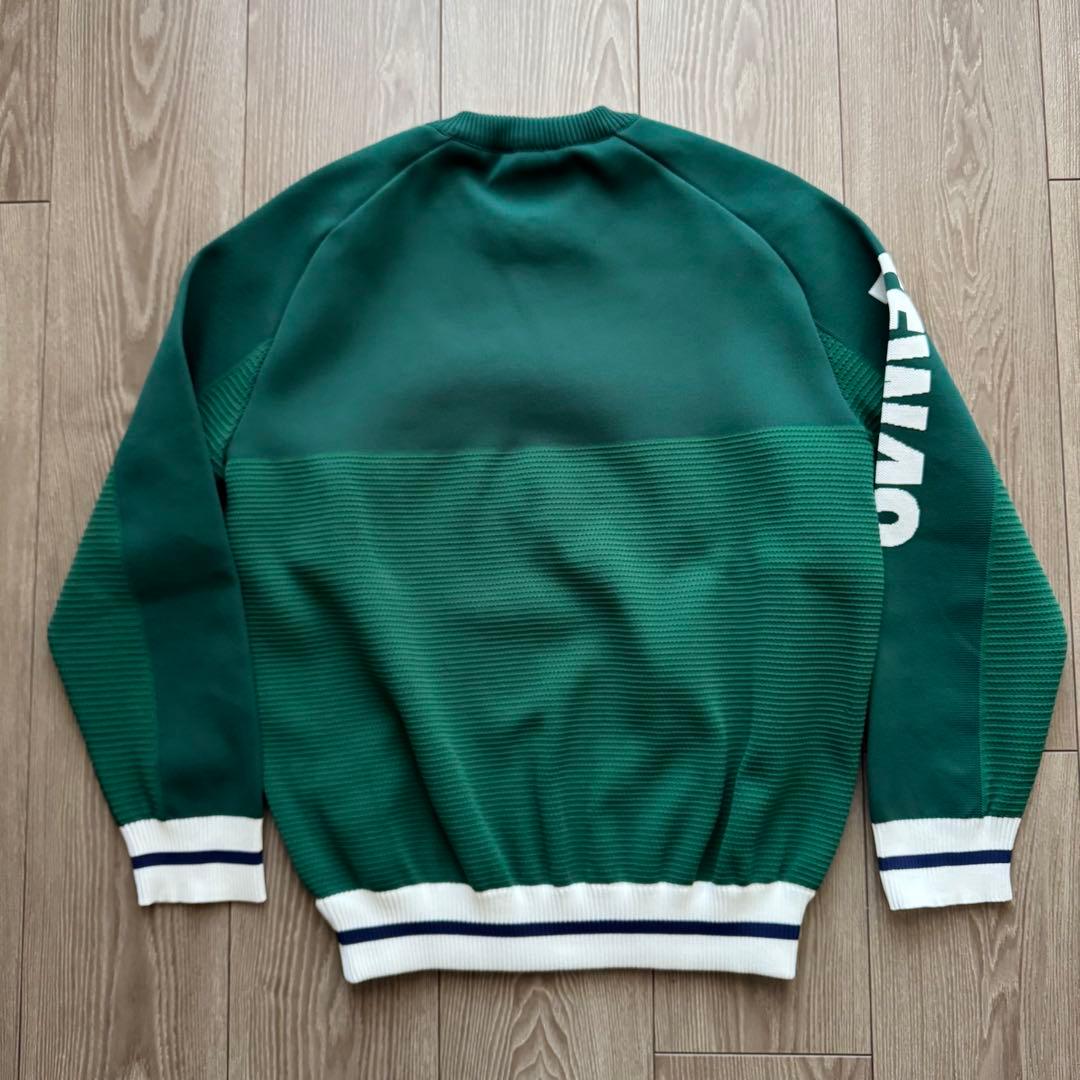 新品未使用　TFW49 長袖　ニット　サイズS