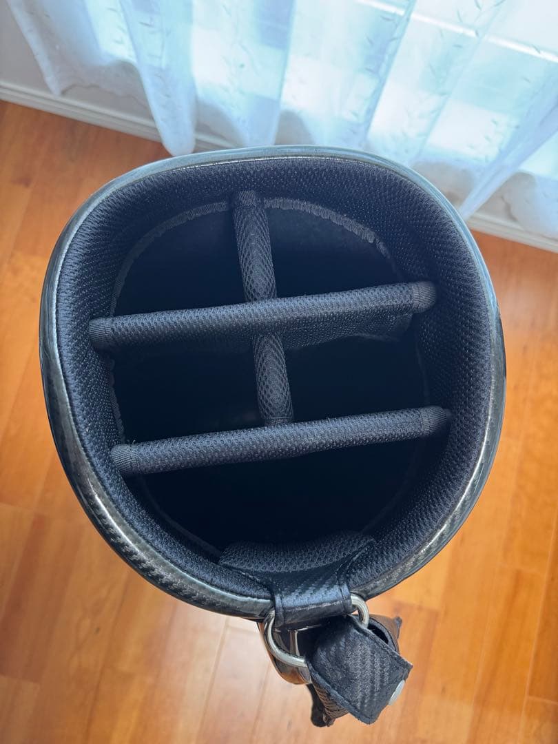 タイトリスト キャディバッグ