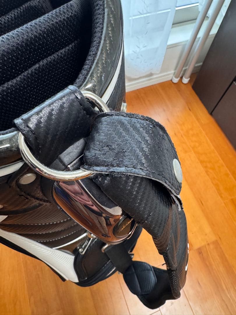 タイトリスト キャディバッグ