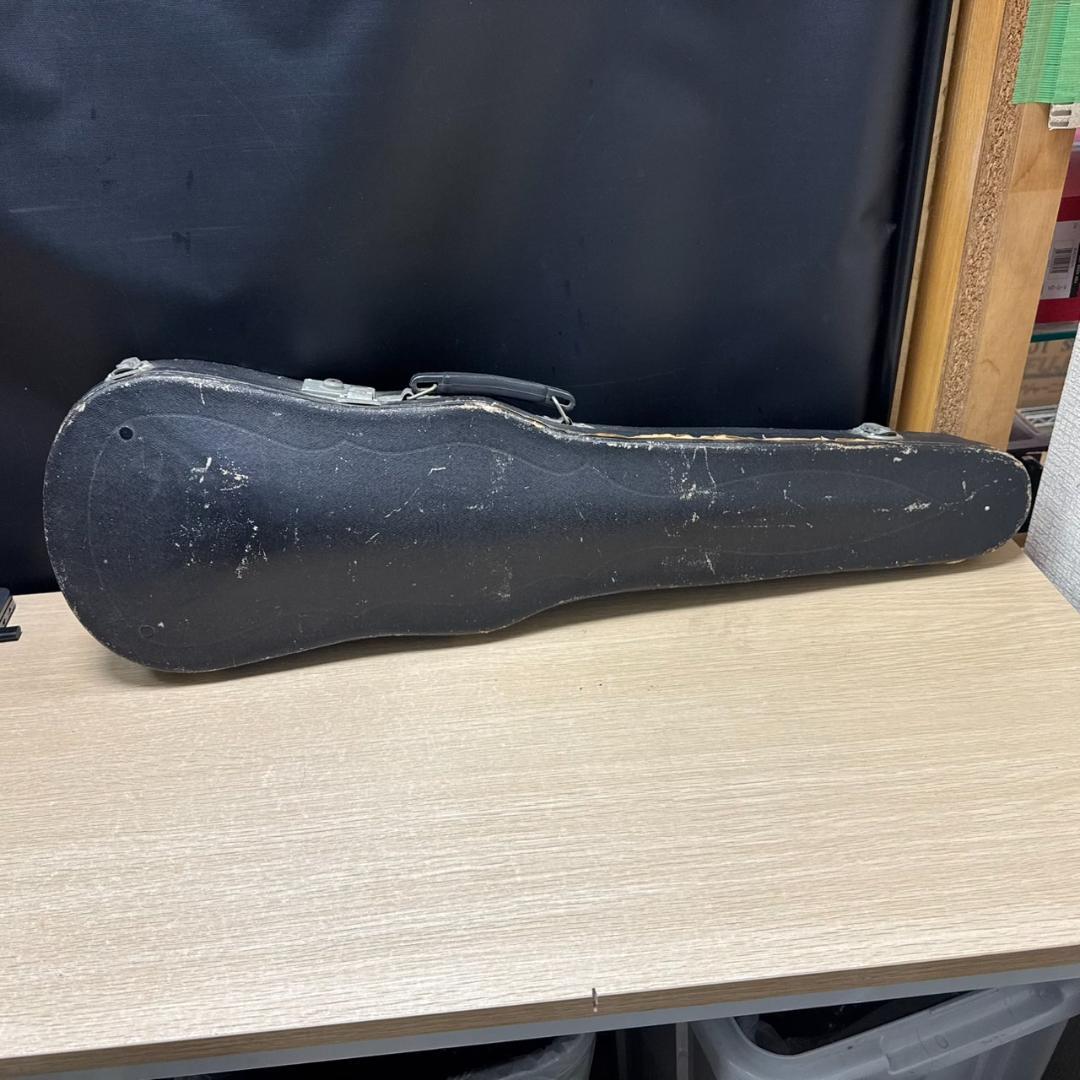 ★SUZUKI　4/4　バイオリン　No.101　ケース付き　1966製　鈴木