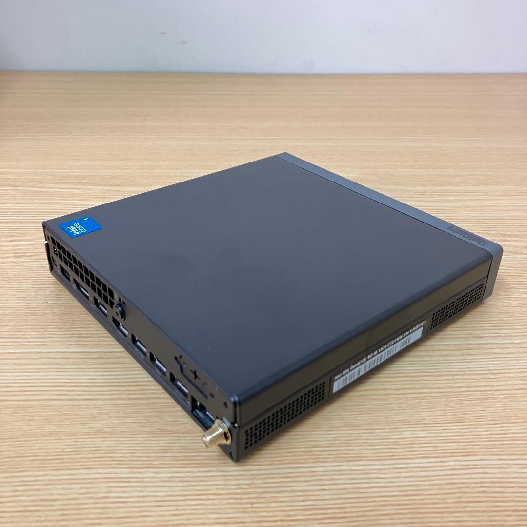 Lenovo Neo 50q Gen 5 ThinkCentre 本体