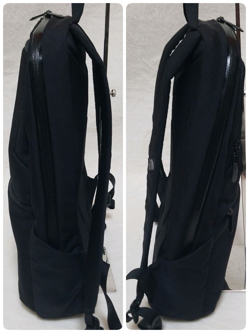 【極美品】THENORTHFACE　ノースフェイス　ビジネス　リュック　バッグ