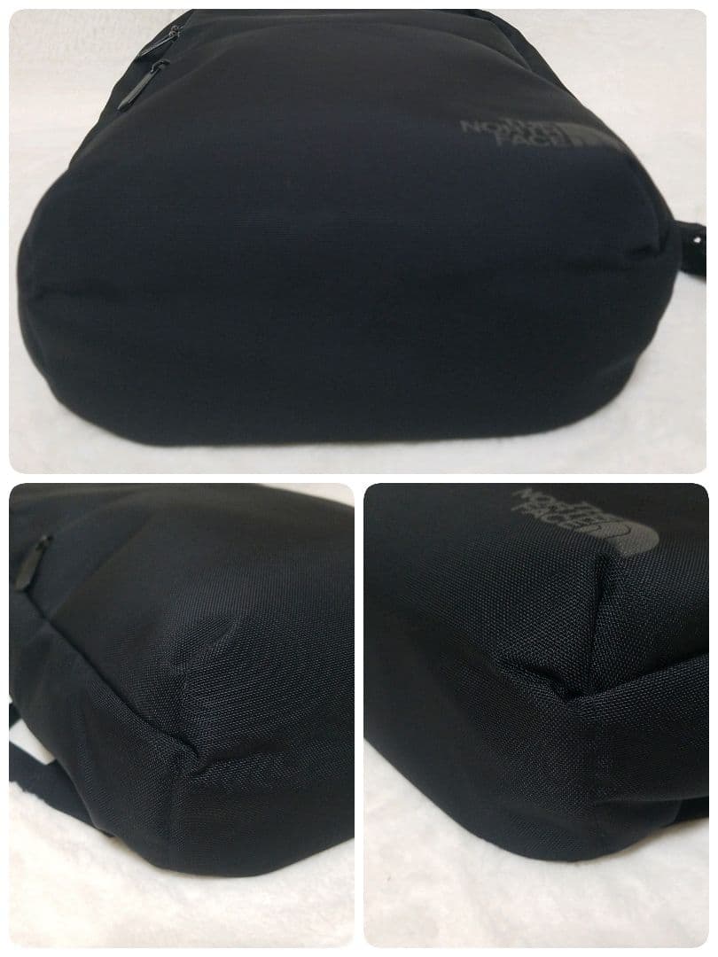 【極美品】THENORTHFACE　ノースフェイス　ビジネス　リュック　バッグ