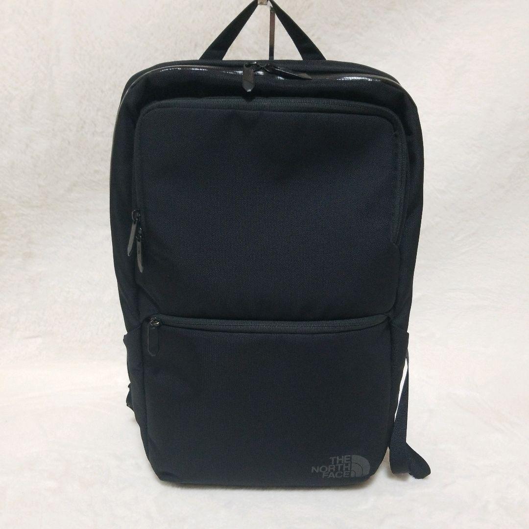 【極美品】THENORTHFACE　ノースフェイス　ビジネス　リュック　バッグ