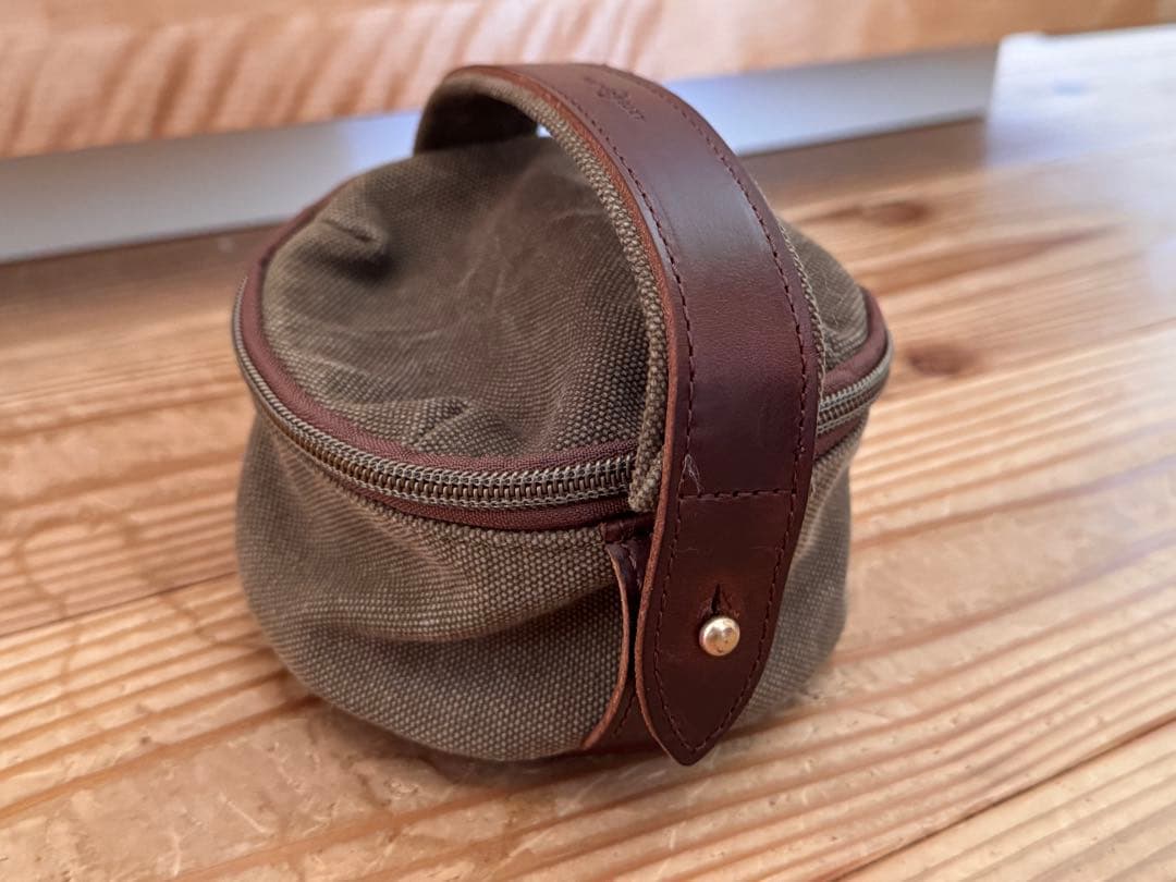 バーベキュー・調理用品 OLD MOUNTAIN OKAMADON+COOKER+CASE+GRIP