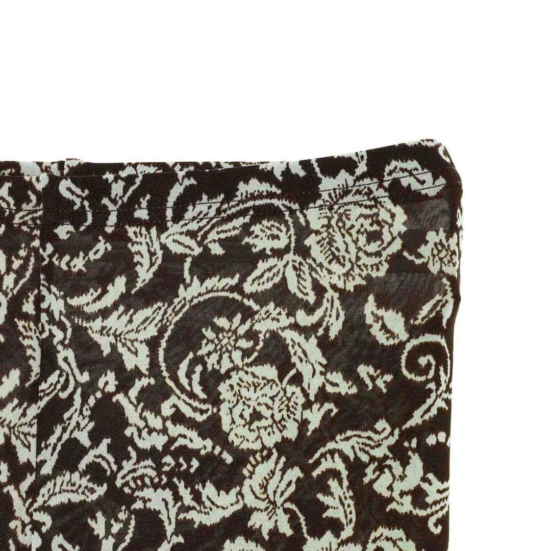 K*様 perverze Lace Trim Shorts