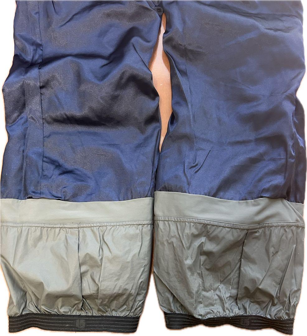 Burton Gore-Tex デニムパンツXL
