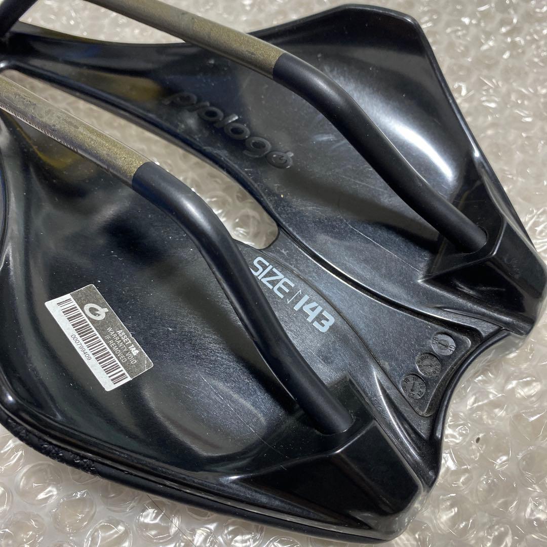 パーツ prologo Dimension AGX T4.0