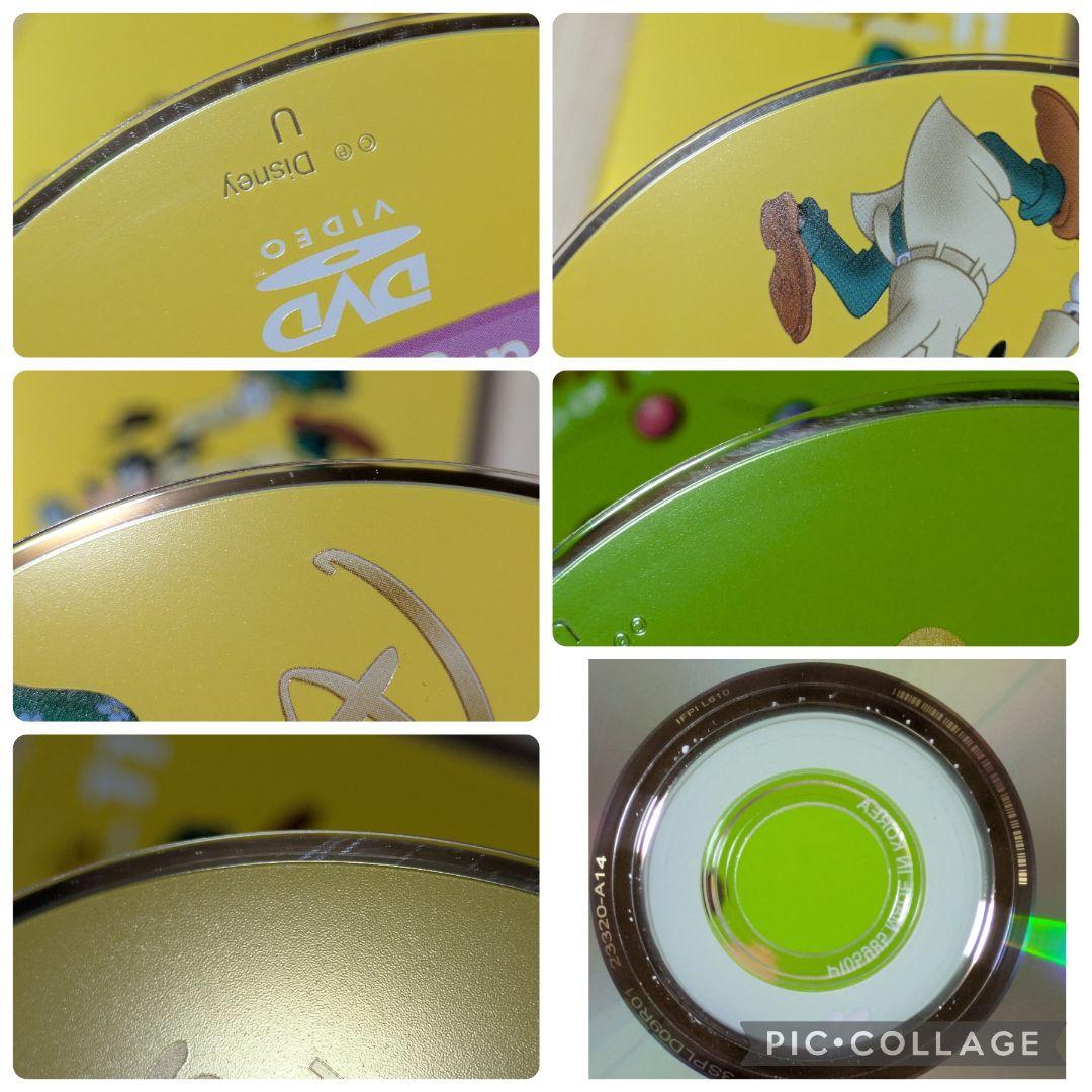 専用106‐⑩DWE ディズニー英語システム ストレートプレイDVD