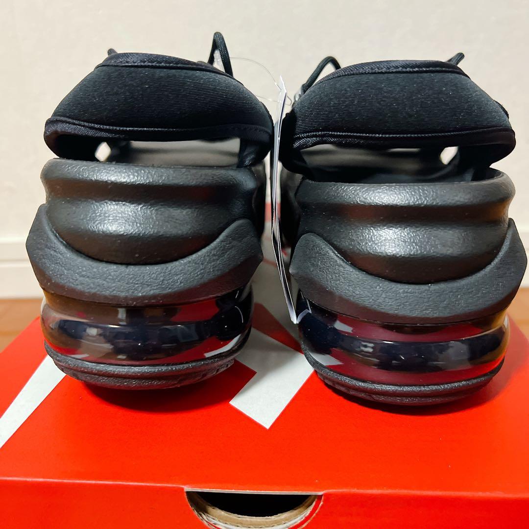 ナイキ エアマックス ココ サンダル ブラック 28cm 新品未使用　A