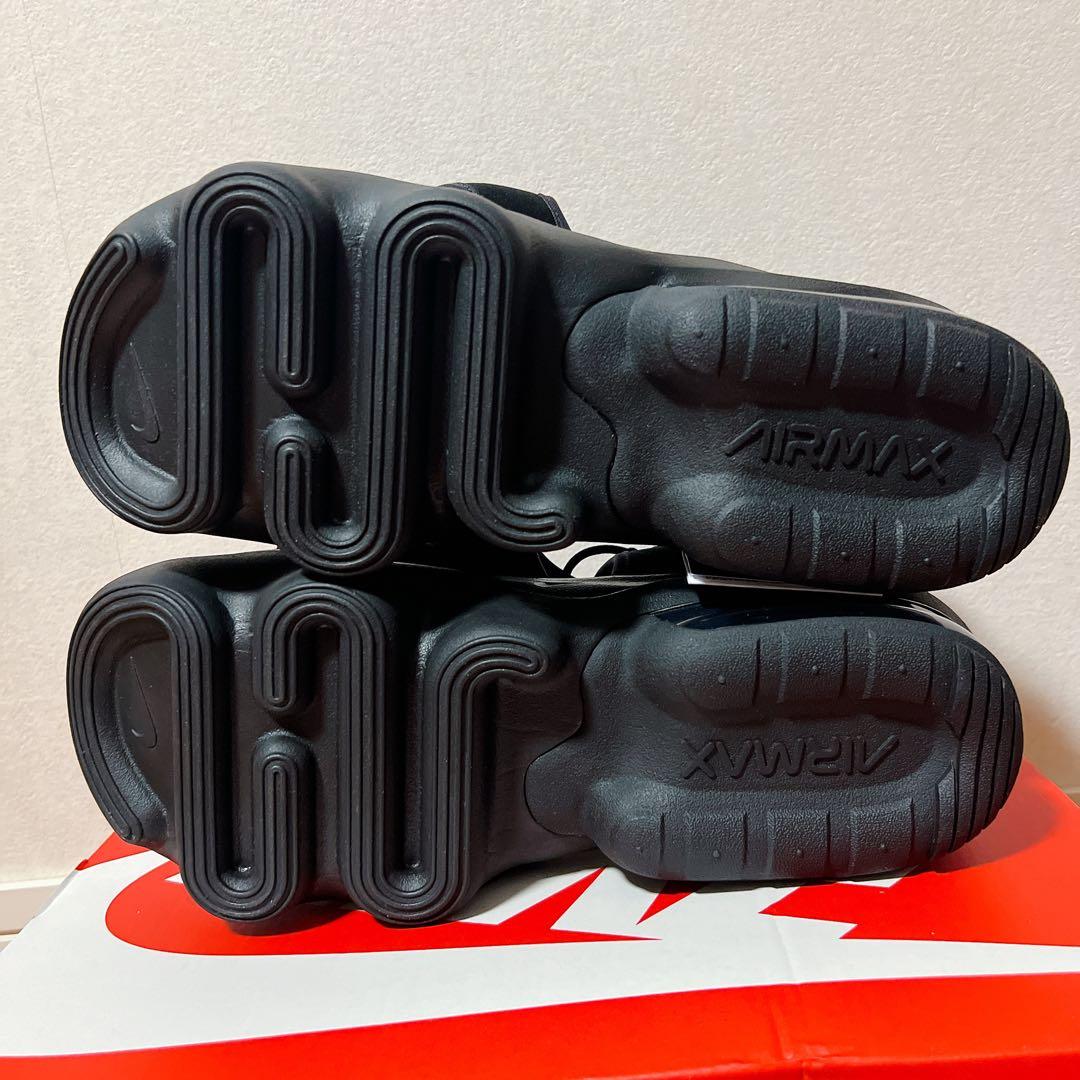 ナイキ エアマックス ココ サンダル ブラック 28cm 新品未使用　A