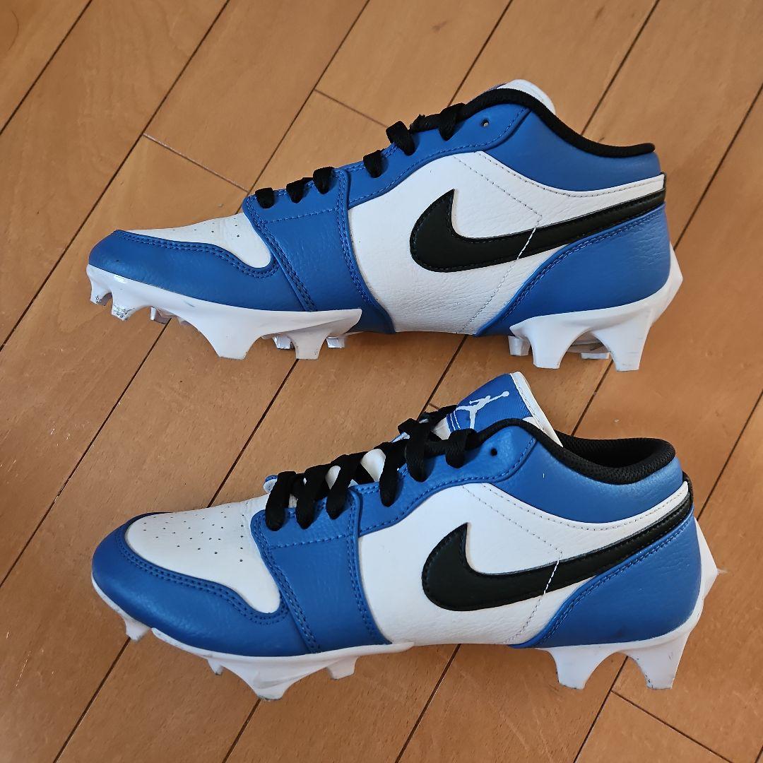 開幕前セール 日本未発売 Jordan 1 VAPOR EDGE PRO Low