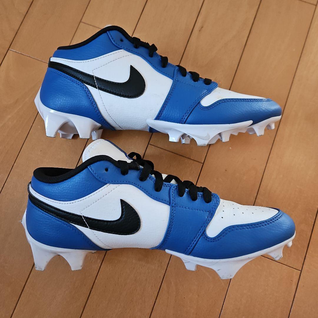 開幕前セール 日本未発売 Jordan 1 VAPOR EDGE PRO Low