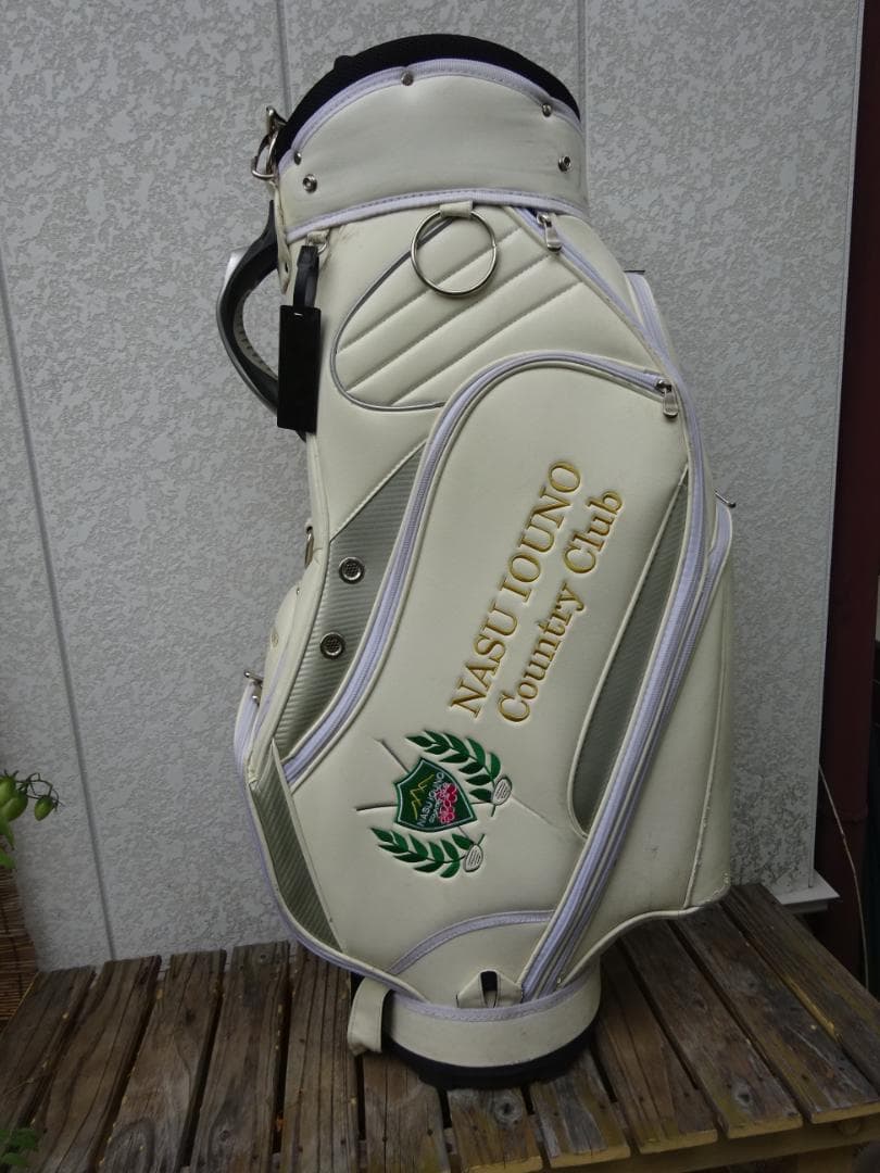 ブランド無し特注品　那須伊王野CC