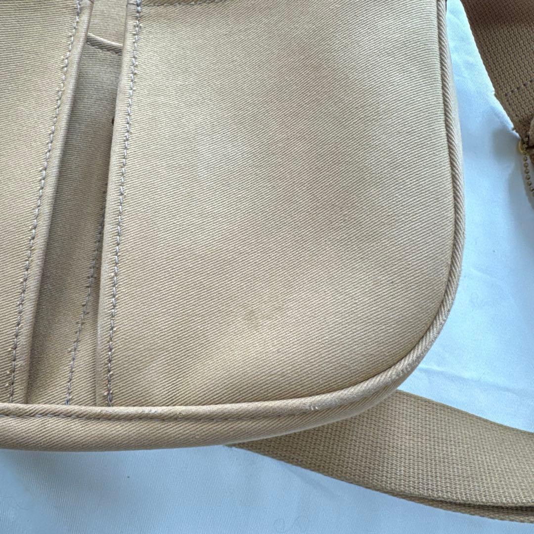 ★値下げ！早い者勝ち★Brady STOUR ショルダーバッグ カーキ