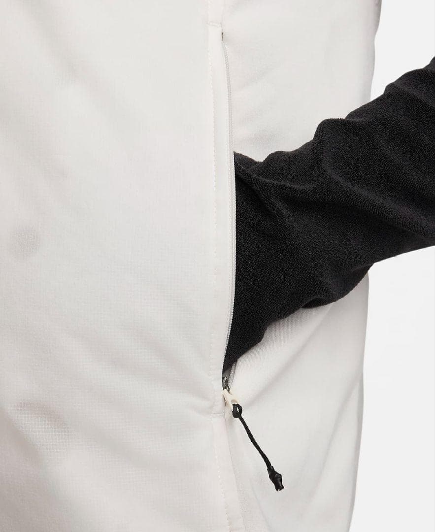 S ナイキ ランディビジョン エアロレイヤー ベスト FD4643-030