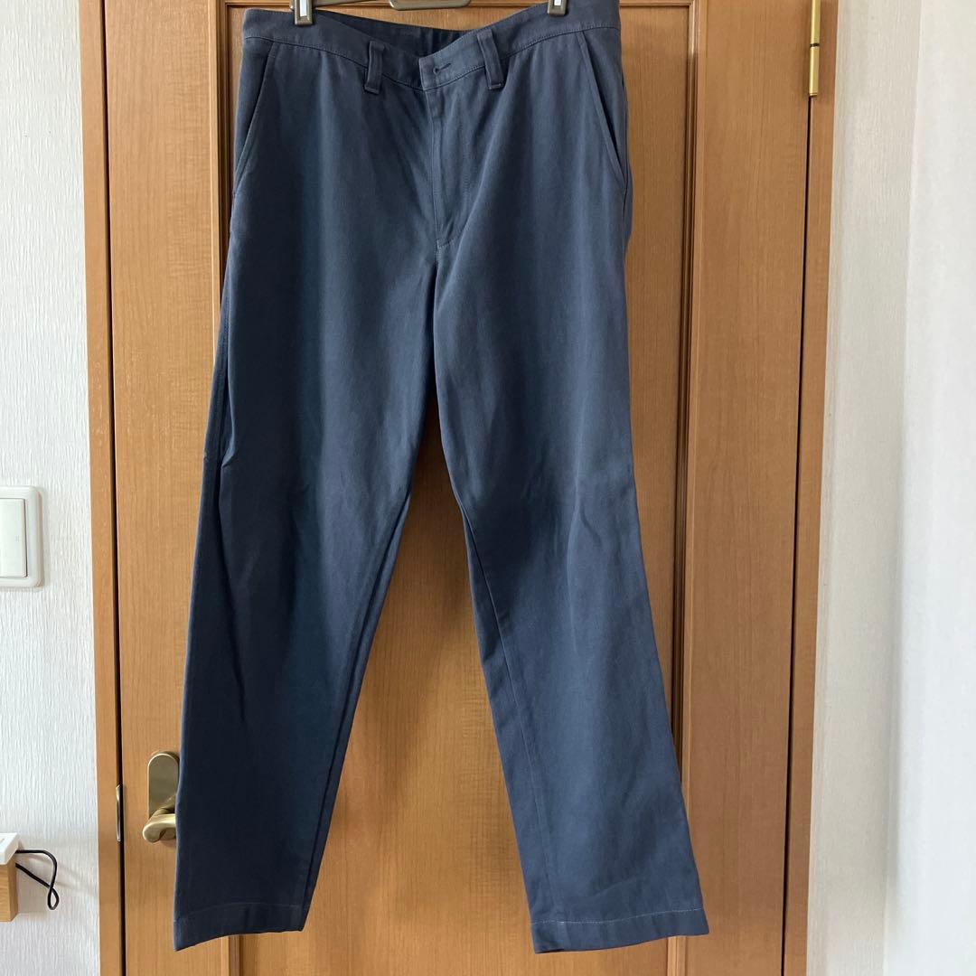 ISSEY MIYAKE MEN セットアップ