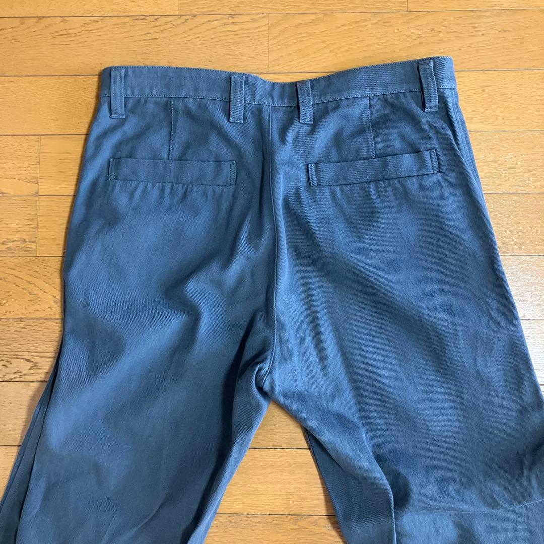 ISSEY MIYAKE MEN セットアップ