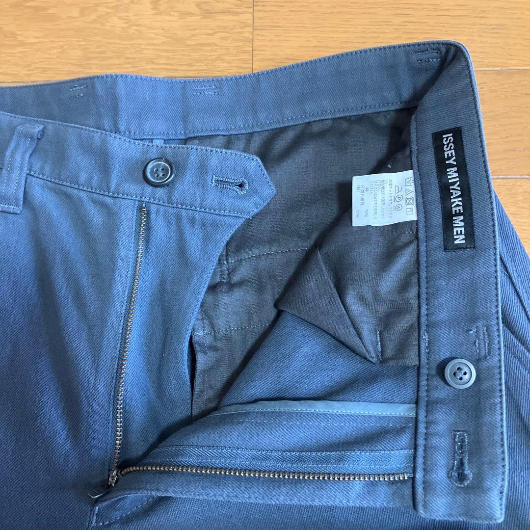 ISSEY MIYAKE MEN セットアップ