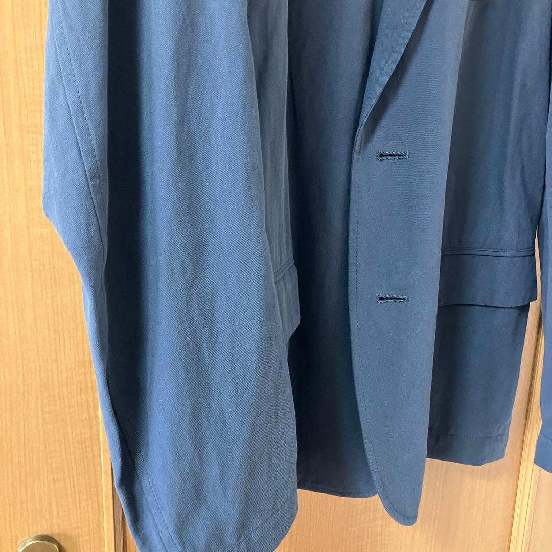 ISSEY MIYAKE MEN セットアップ