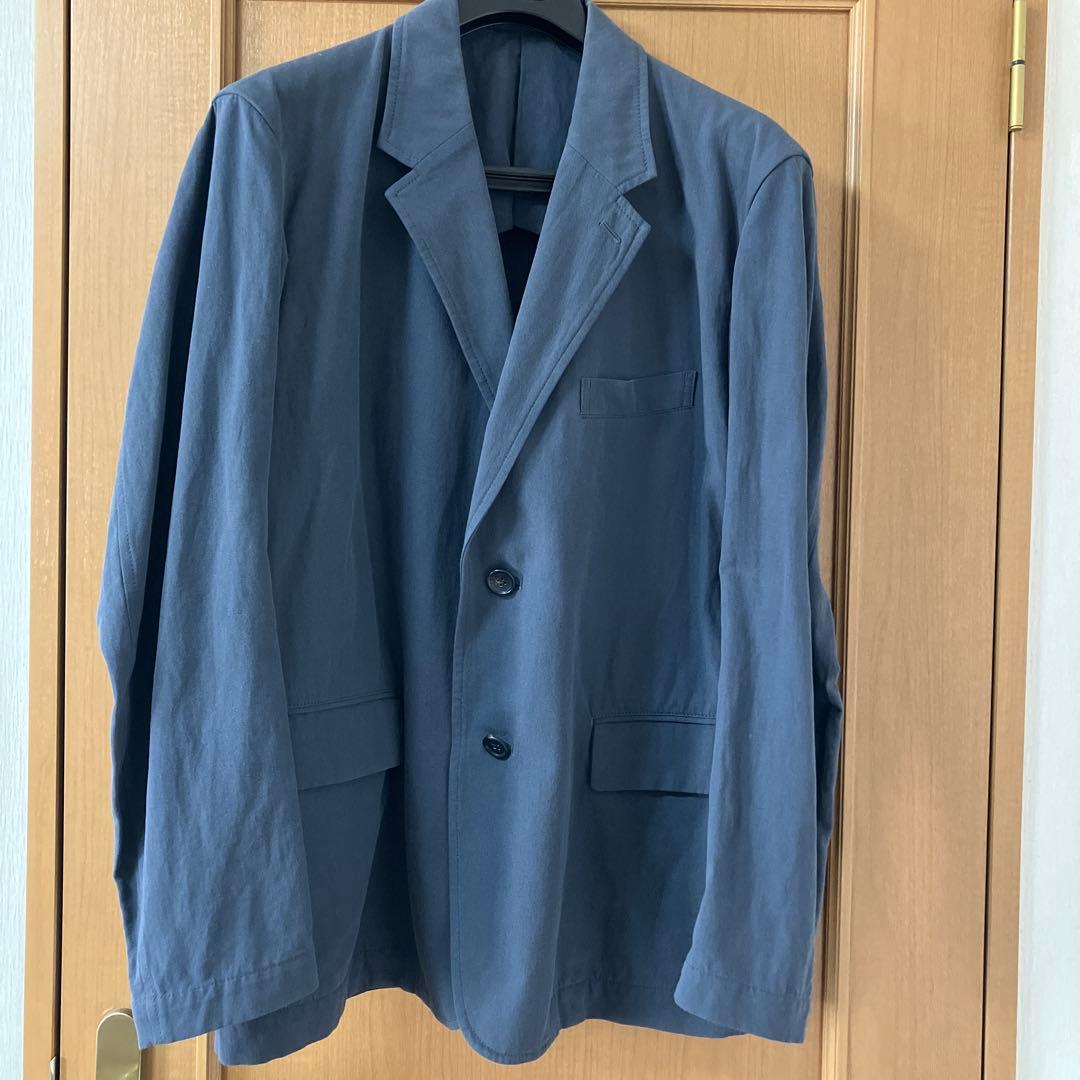 ISSEY MIYAKE MEN セットアップ