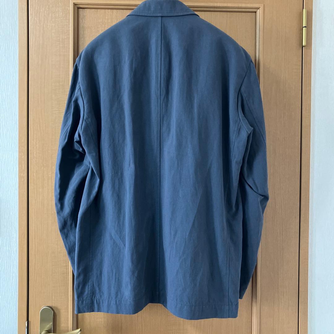 ISSEY MIYAKE MEN セットアップ