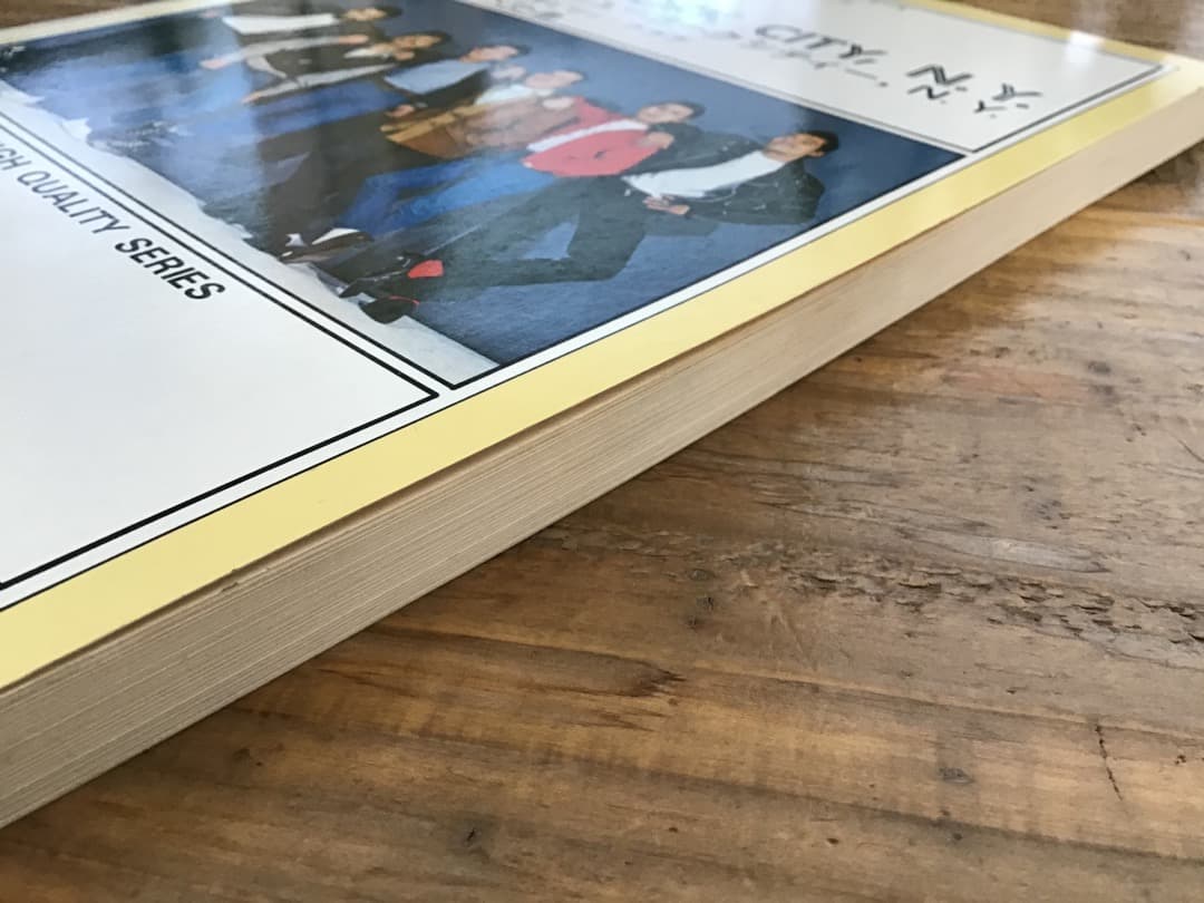 ★クールス/クールスロカビリークラブ/ニューヨークシティー/バンドスコア