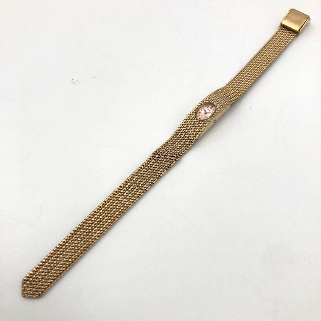 【稼動】 シチズン 腕時計 xC クロスシー ソニアパーク ブレスウォッチ