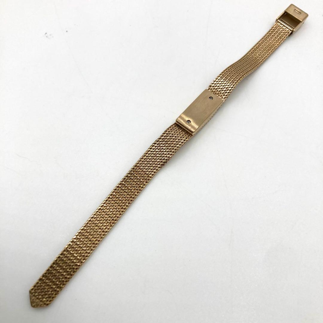 【稼動】 シチズン 腕時計 xC クロスシー ソニアパーク ブレスウォッチ