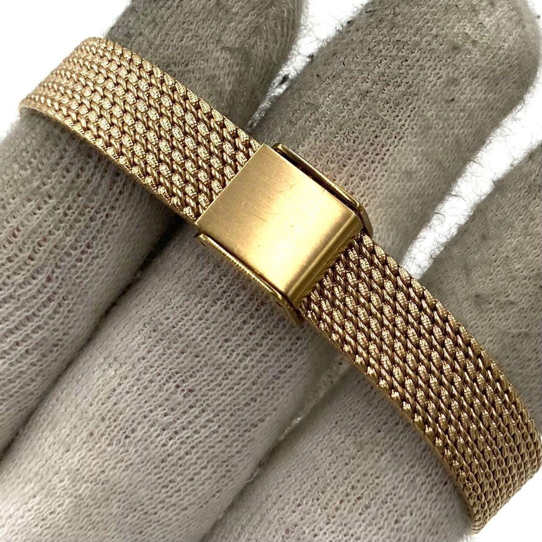 【稼動】 シチズン 腕時計 xC クロスシー ソニアパーク ブレスウォッチ