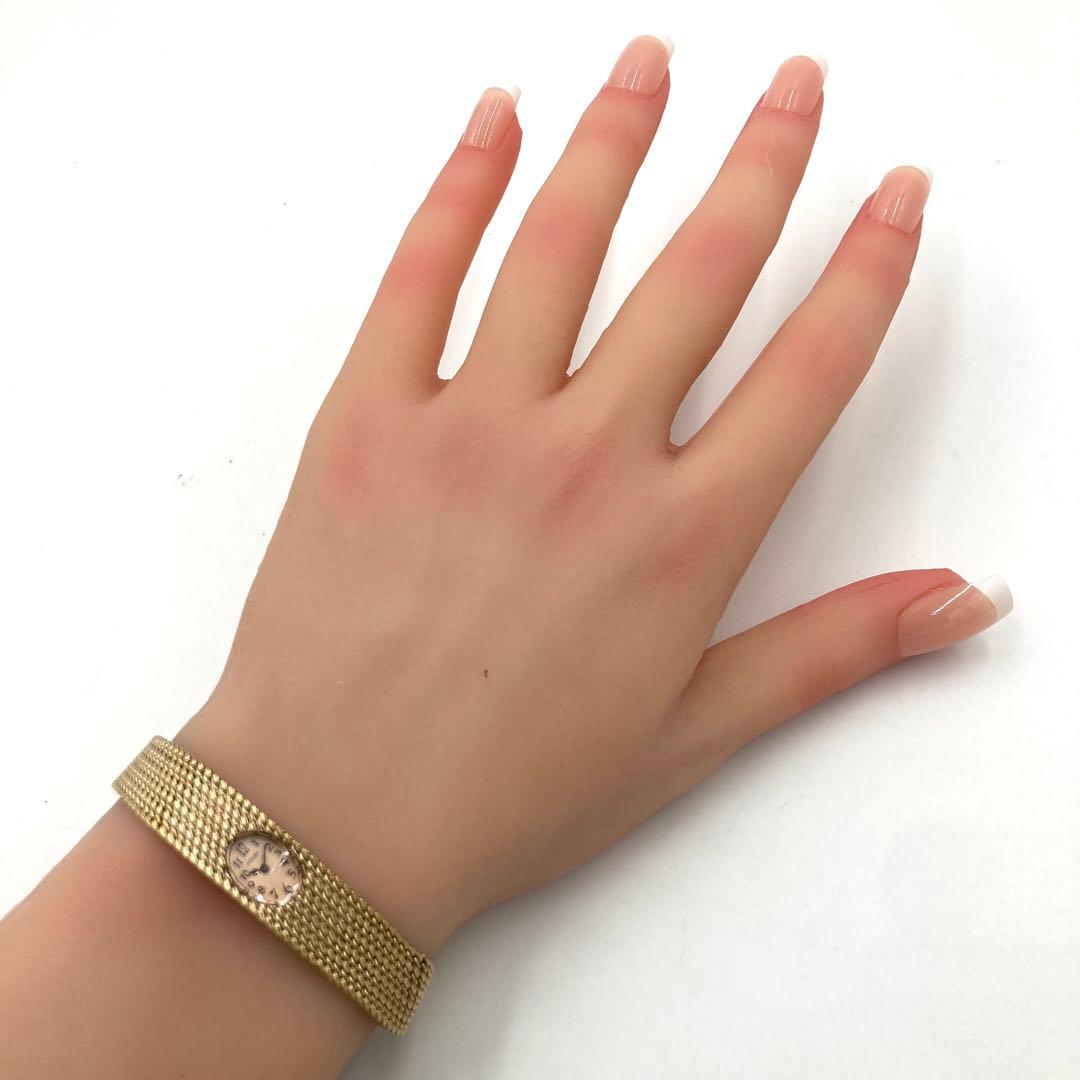 【稼動】 シチズン 腕時計 xC クロスシー ソニアパーク ブレスウォッチ