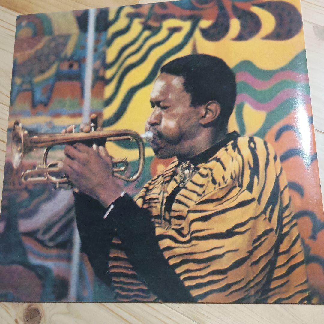 BYG/Actuel シリーズ　レコード9枚セット　コレクター放出