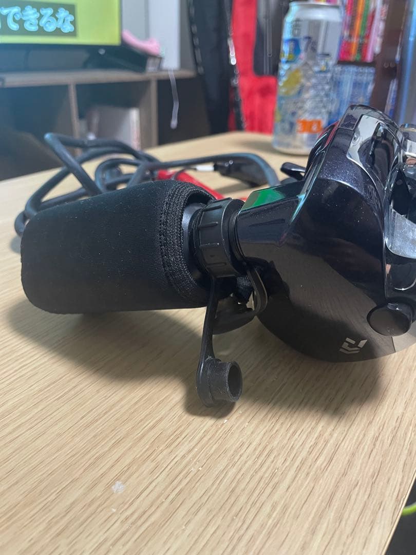 LEOBRITZ S400 電動リール