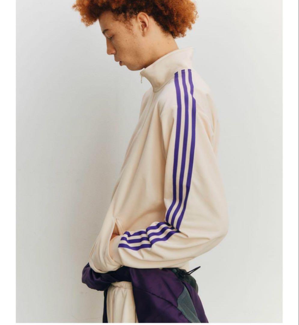 ◆新品◆ 2XS アディダス ジャージ ベッケンバウアー トラックジャケット