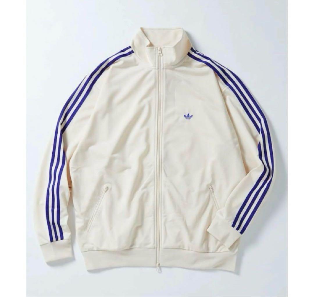 ◆新品◆ 2XS アディダス ジャージ ベッケンバウアー トラックジャケット