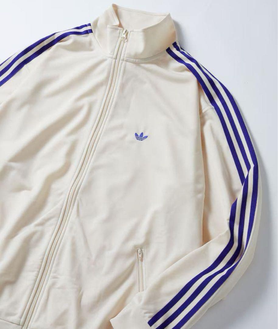 ◆新品◆ 2XS アディダス ジャージ ベッケンバウアー トラックジャケット
