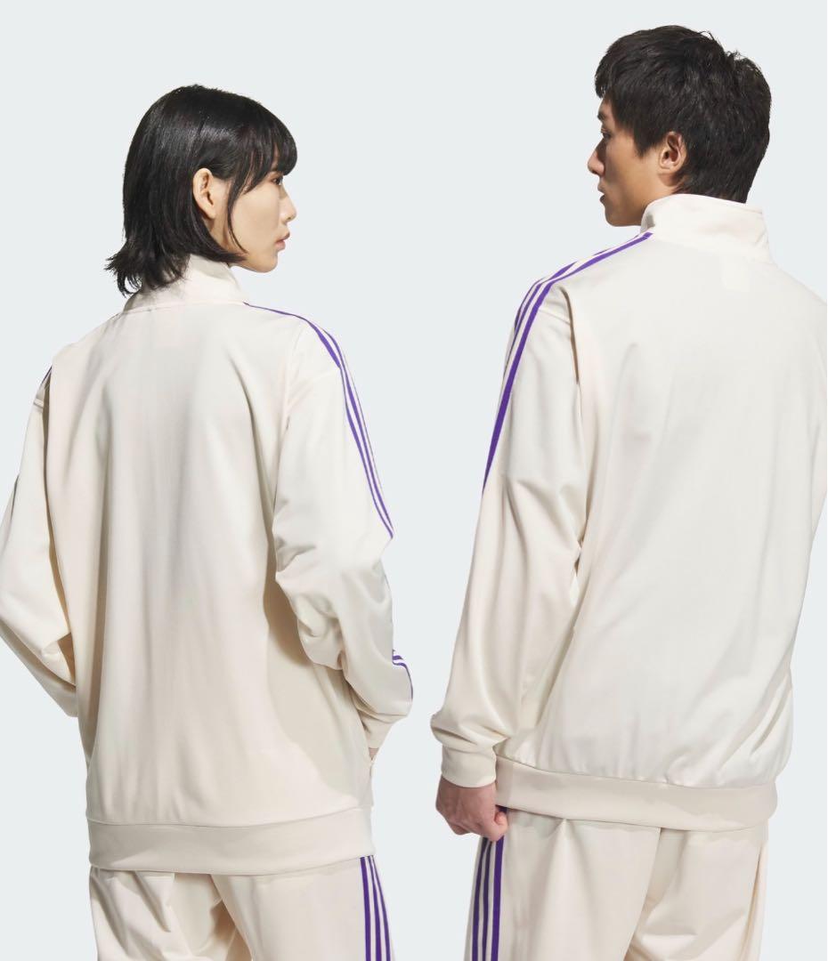 ◆新品◆ 2XS アディダス ジャージ ベッケンバウアー トラックジャケット