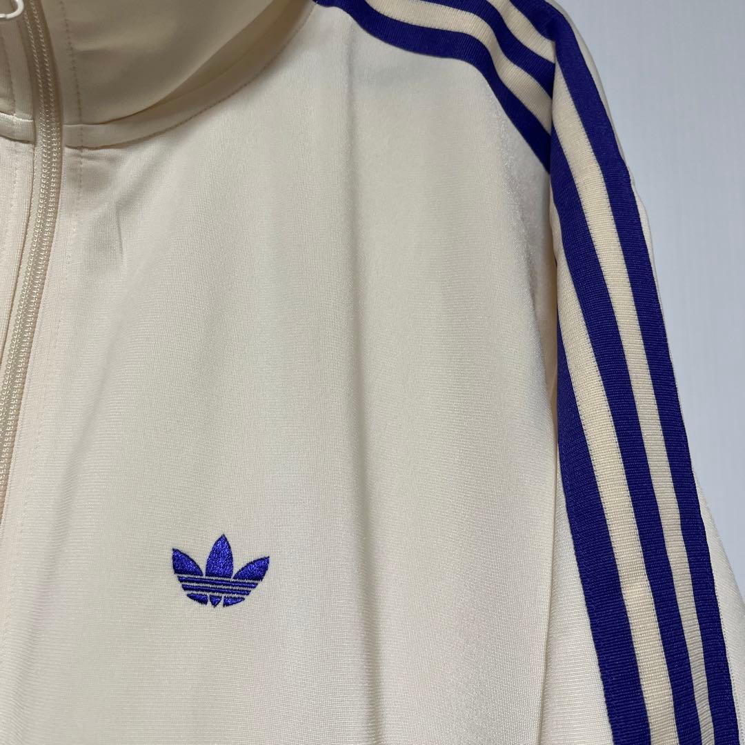 ◆新品◆ 2XS アディダス ジャージ ベッケンバウアー トラックジャケット