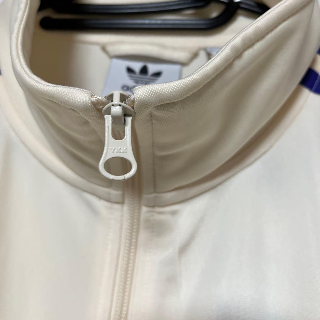 ◆新品◆ 2XS アディダス ジャージ ベッケンバウアー トラックジャケット