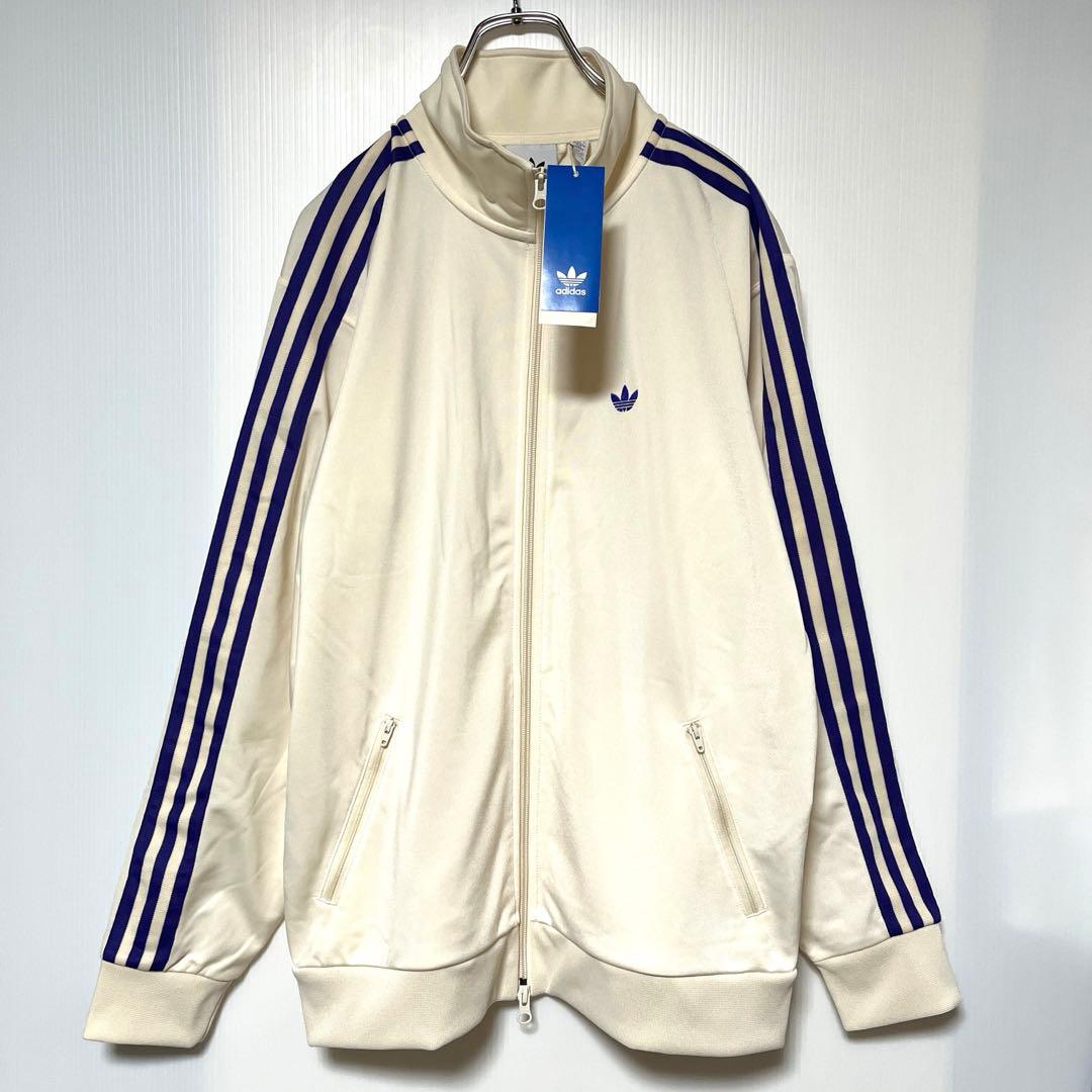 ◆新品◆ 2XS アディダス ジャージ ベッケンバウアー トラックジャケット