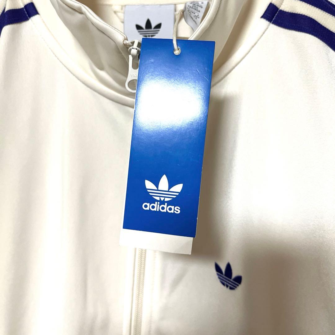 ◆新品◆ 2XS アディダス ジャージ ベッケンバウアー トラックジャケット