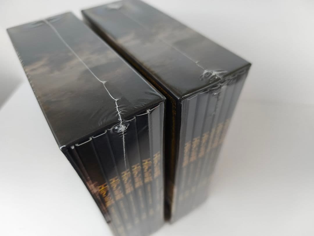 エデンの東 ノーカット版 DVD-BOX1 BOX3 セット