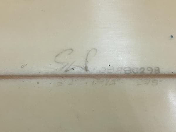 Webber After burner サーフボード サーフィン マリンスポーツ