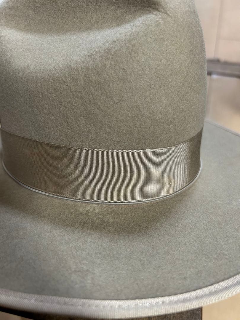 The H.W.DOG&CO. アメリカンワラビーコラボ限定ハット