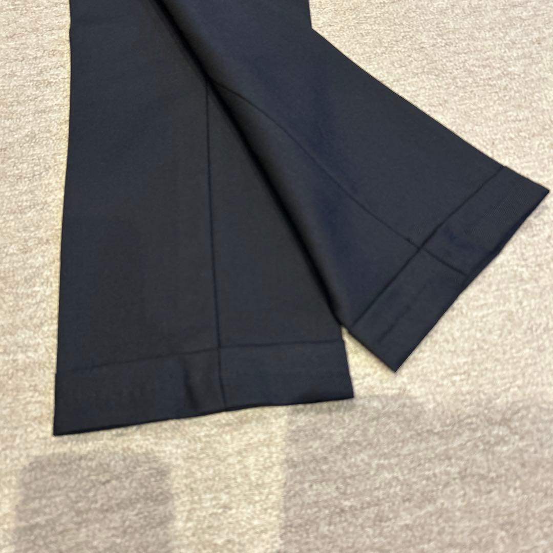 ブリッラペルイルグスト　ビジネススーツ　濃紺　44